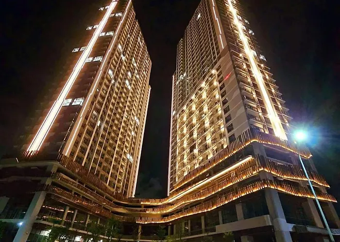 The Calme Homestay- Ho Khach San 5 Sao- Khong Chin Ba 15611 Sau Sau