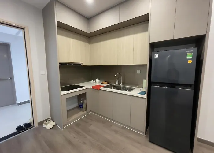 The Calme Homestay- Ho Khach San 5 Sao- Khong Chin Ba 15611 Sau Sau * Ha Long
